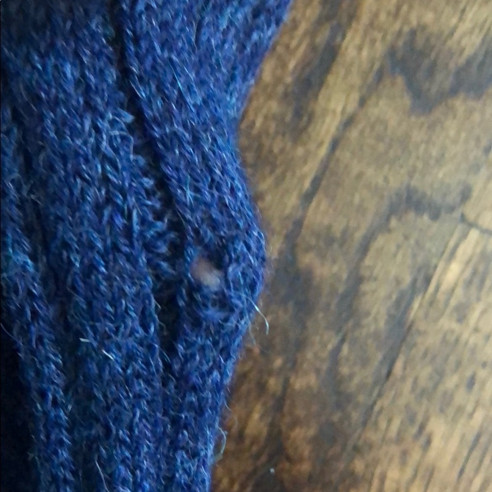 Knit pants - Picture 3 of 4